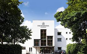 Hotel Sinatur Frederiksdal